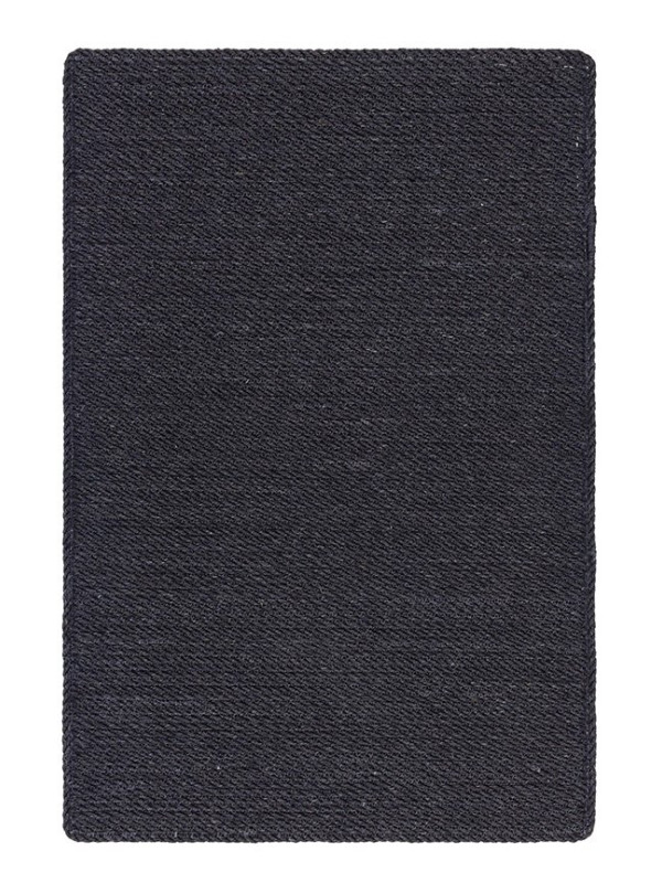 STRIPES SISAL PRETO