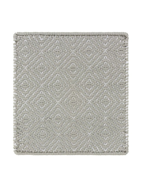 TEAR TOPAZIL PRATA/BRANCO 3/1