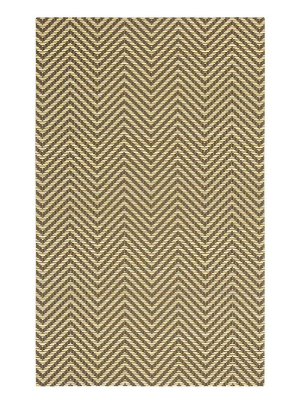 TEAR OCA 5 CHEVRON SEPIA/HAVANA