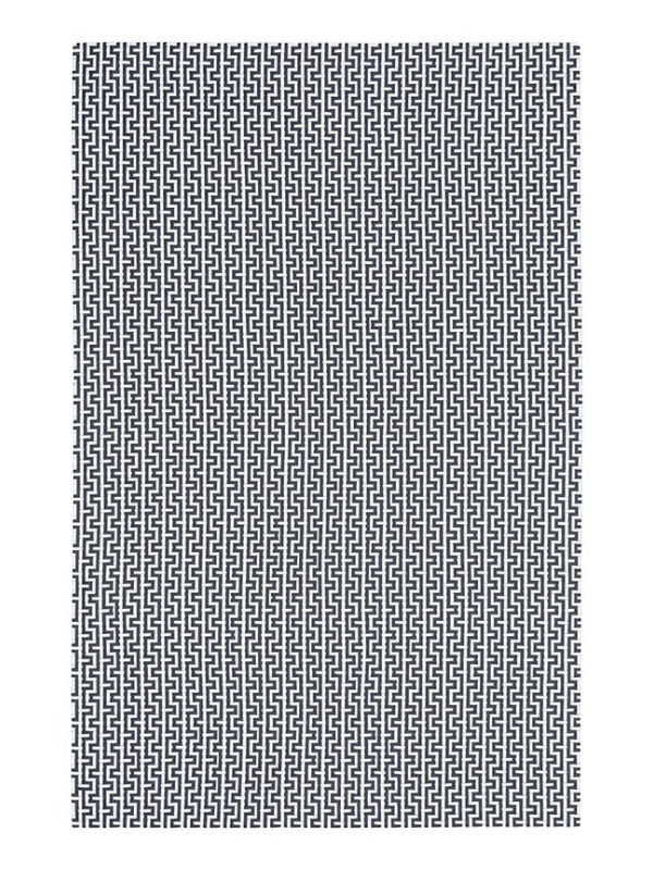 TEAR OCA 1 PRETO/MARMORE