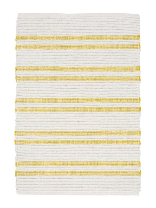 TEAR AVIGNON OFF WHITE/YELLOW