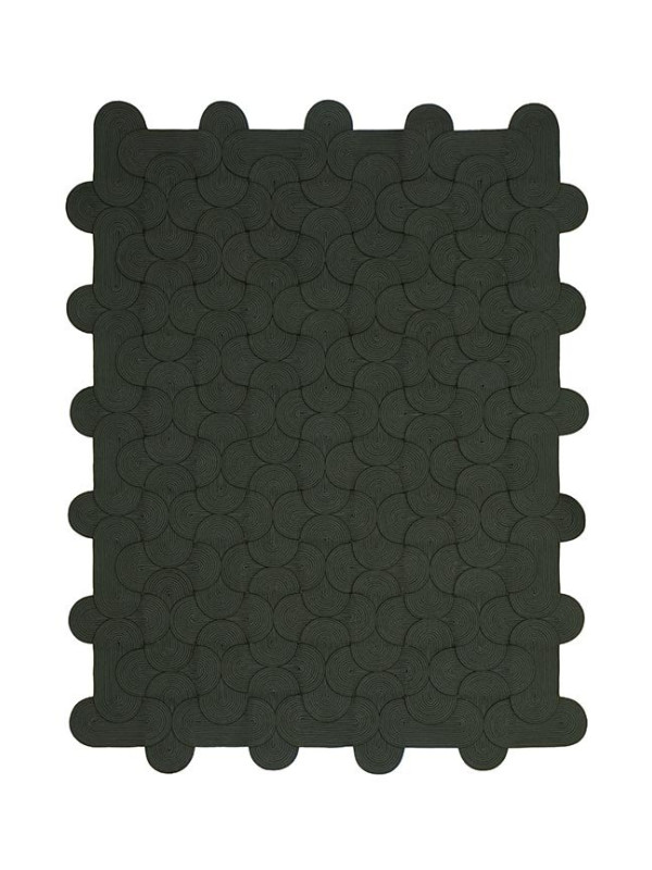 TAMBAKI VERDE MUSGO