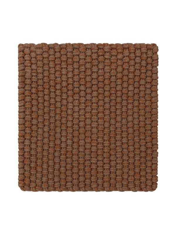 TEAR NODO NAUTICO TERRACOTA/RAMI