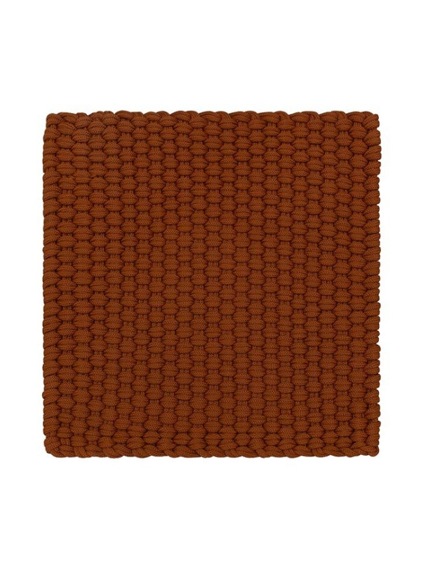 TEAR NODO NAUTICO TERRACOTA