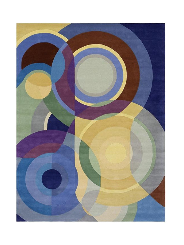 BAUHAUS 1 TUFFEDS MIX COLOR