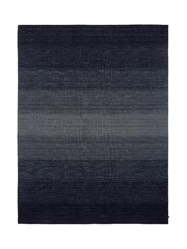 KILIM FIELDS DEGRADE BLACK