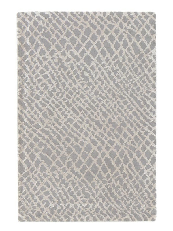 Tapete By Kamy - Sahand cipo glacico/off white