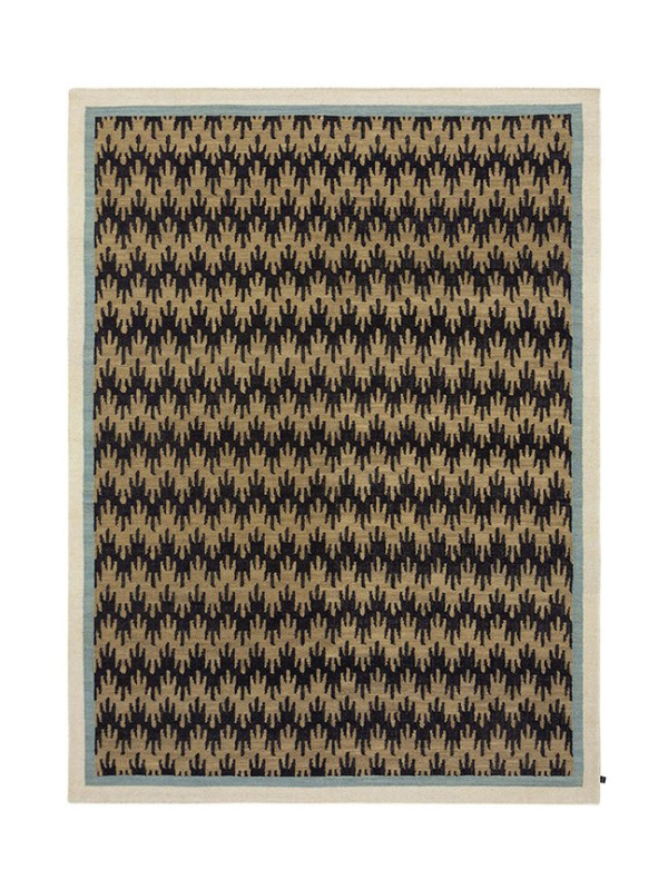 KILIM POLICROMIA 1 MULTI 2 UNIBORDER