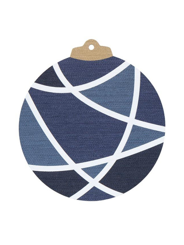 REVOLUTION® DESIGN BOLA DE NATAL 3 MULTI 2