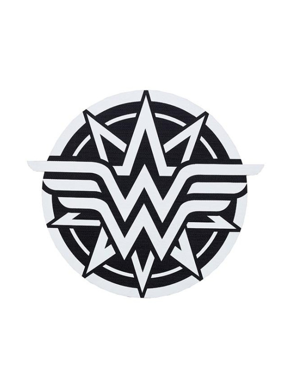 REVOLUTION® DESIGN SHIELD MAIDEN DC-WB