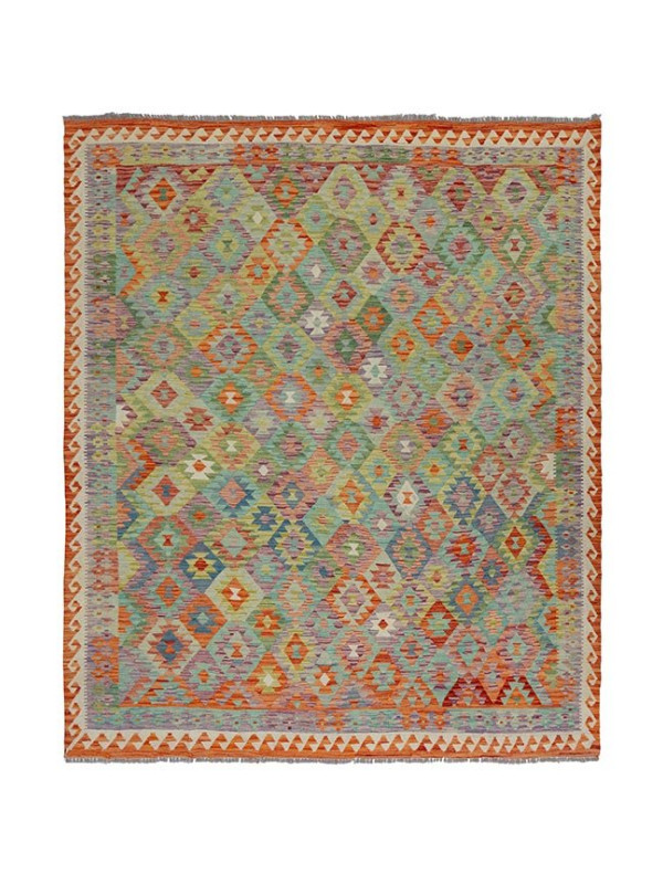 KILIM PAQUISTANES MULTI 6