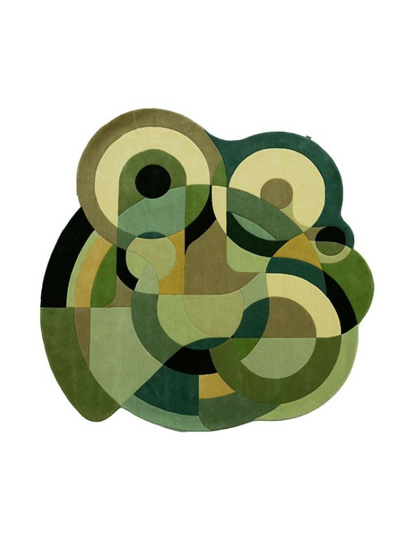 BAUHAUS 3 TUFFEDS MIX SALVIA