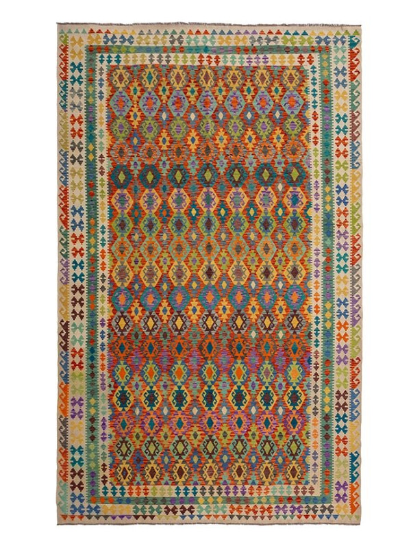 KILIM PAQUISTANES MULTI 20