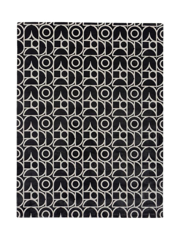 Tapete By Kamy - Sahand primula white/castle