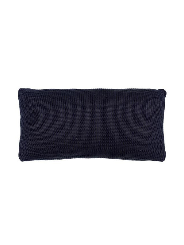 ALMOFADA GARDEN PET TRICO MARINHO - 60 X 30