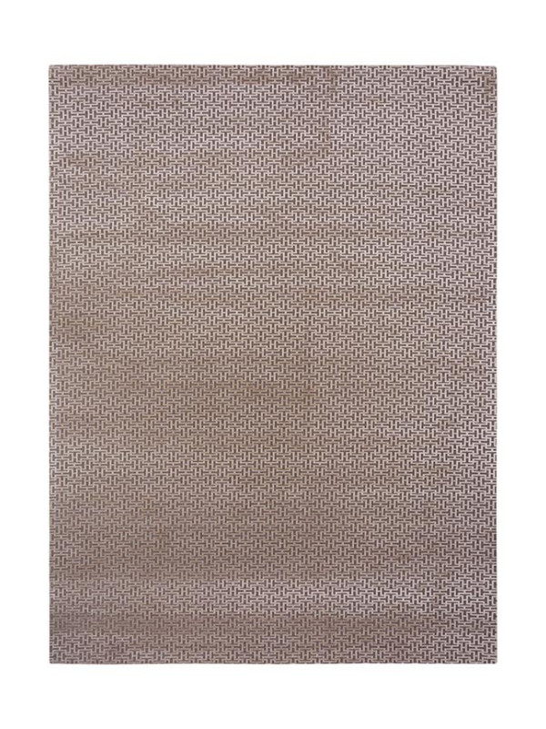 Tapete By Kamy - Safira saphid rato/light beige