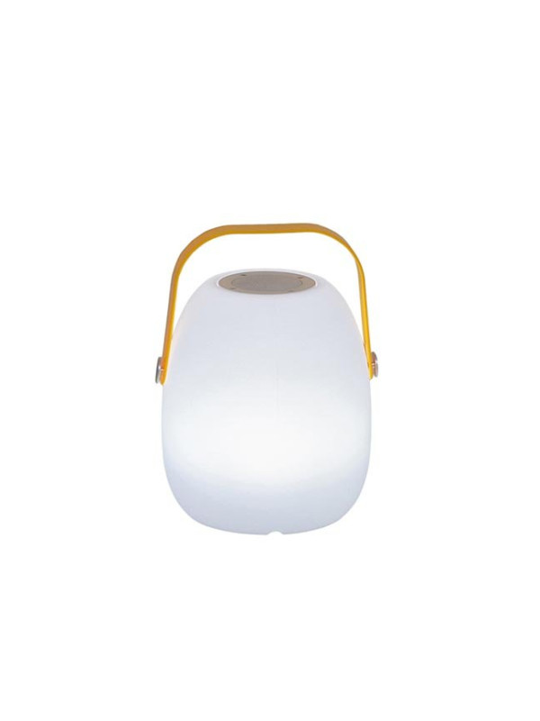 LANTERNA 3 LAMP LED WI-FI CILINDRICO P - 21X21X26