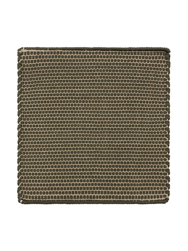 TEAR PETIT VERDE MILITAR/JUTA