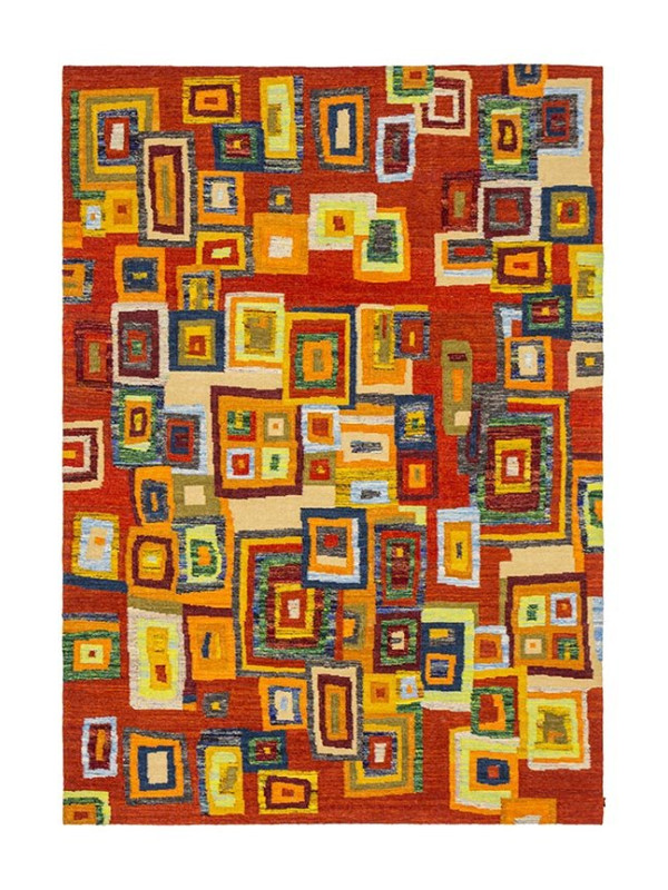 KILIM VIENENSE MULTI