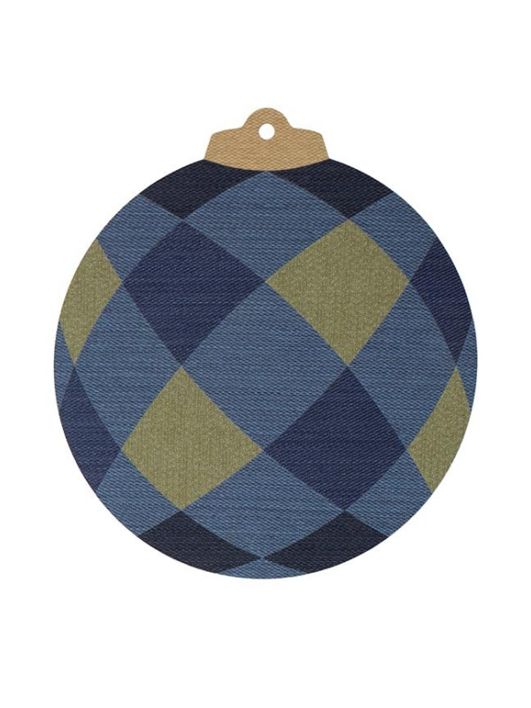 REVOLUTION® DESIGN BOLA DE NATAL 2 MULTI 1