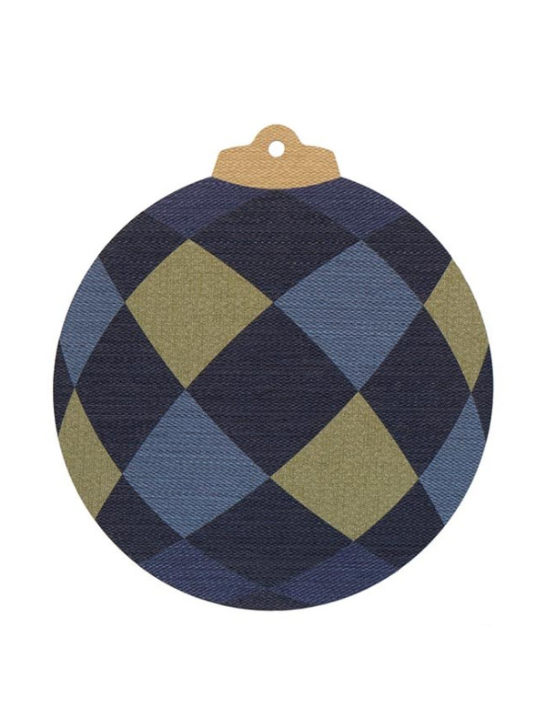 REVOLUTION® DESIGN BOLA DE NATAL 2 MULTI 2