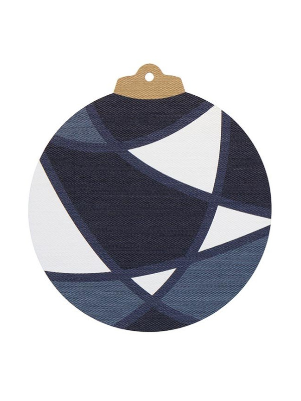 REVOLUTION® DESIGN BOLA DE NATAL 3 MULTI 4