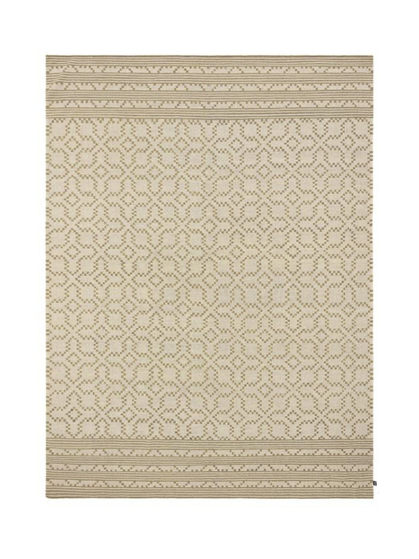 KILIM SABARA OFF WHITE/BEIGE