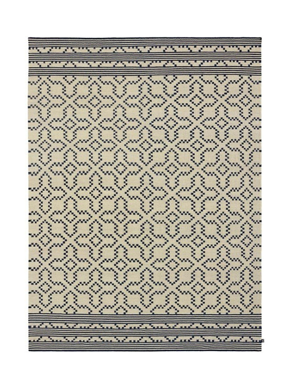 KILIM SABARA OFF WHITE/BIC