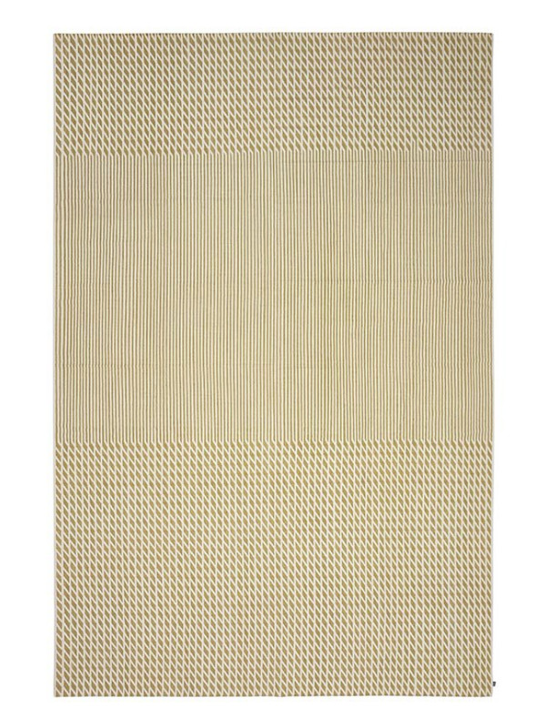 KILIM ENCONTROS OFF WHITE/BEIGE
