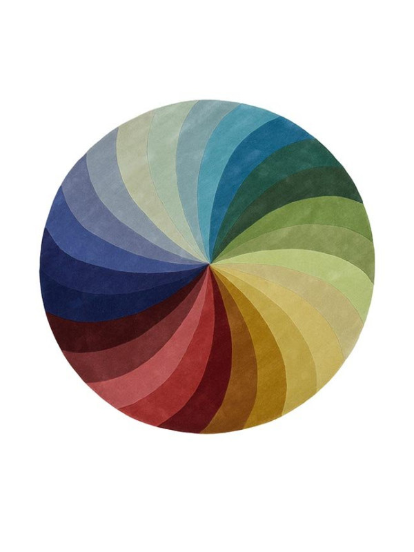 GIROCOLOR TUFFEDS MULTI 5