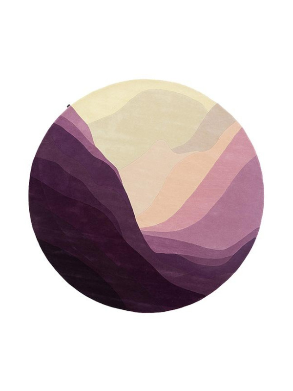 CAMINHO DO SOL TUFFEDS MIX PURPLE