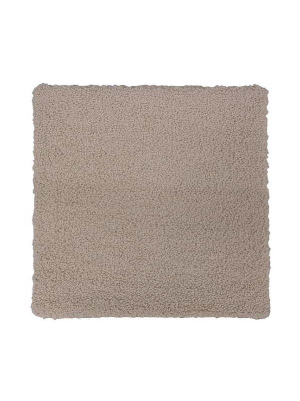 BOUCLE CRUZADO NATURAL 10MM