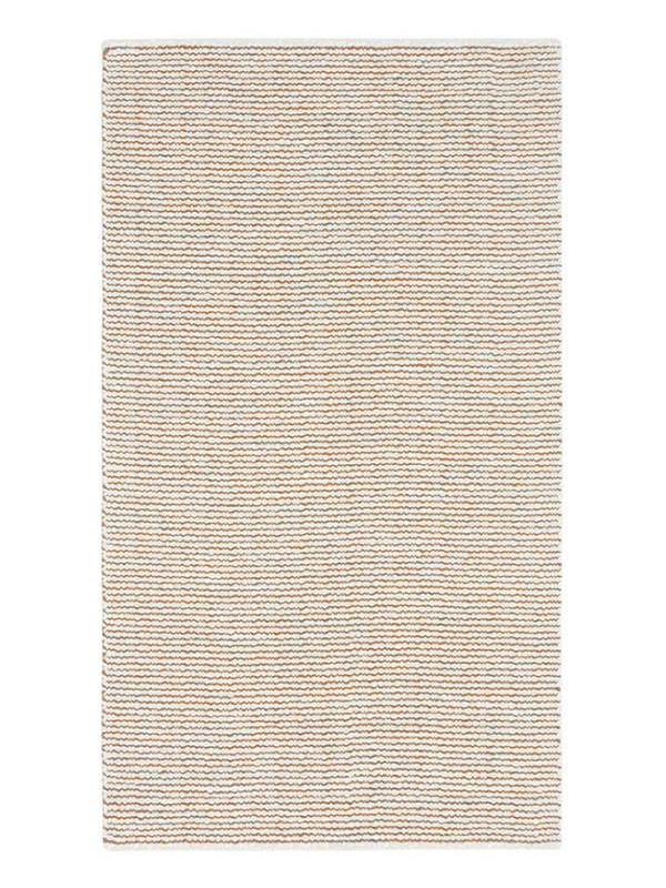 TEAR TRISSE RUST/OFF WHITE