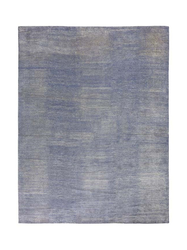 TORCCELLO IVORY/COBALT BLUE