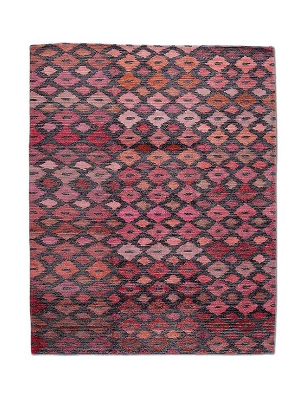 TORCCELLO GRAPHIC RED