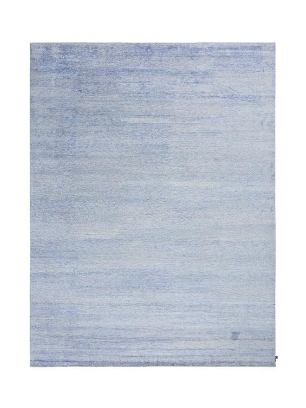 VIGNOLE IVORY/BLUE