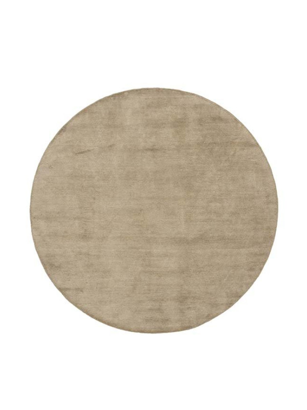 LINEN TC1468 NATURAL REDONDO