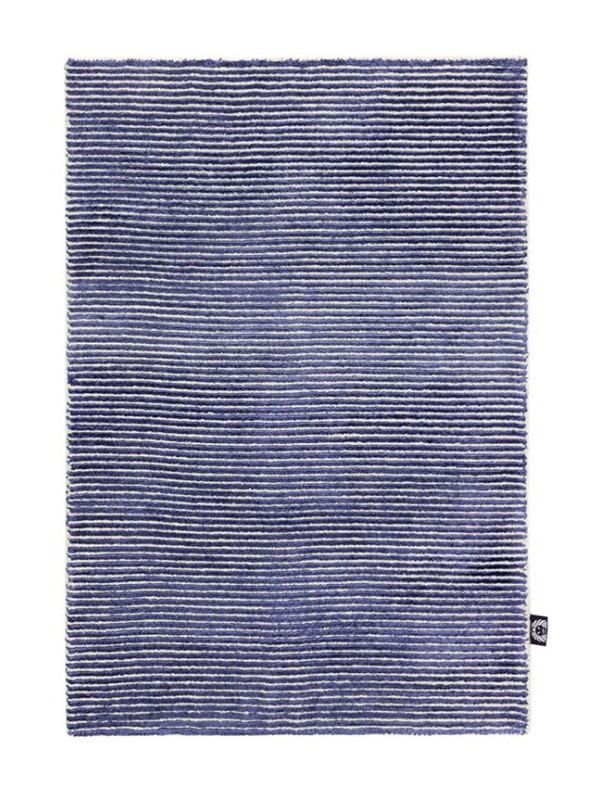 VIGNOLE OFF WHITE/INDIGO