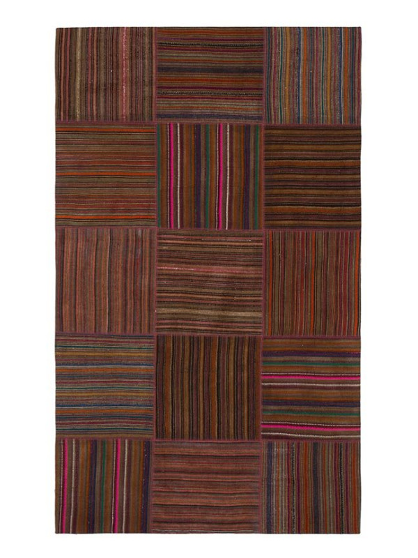 GOLTCHIN RUBIK KILIM JOGIM