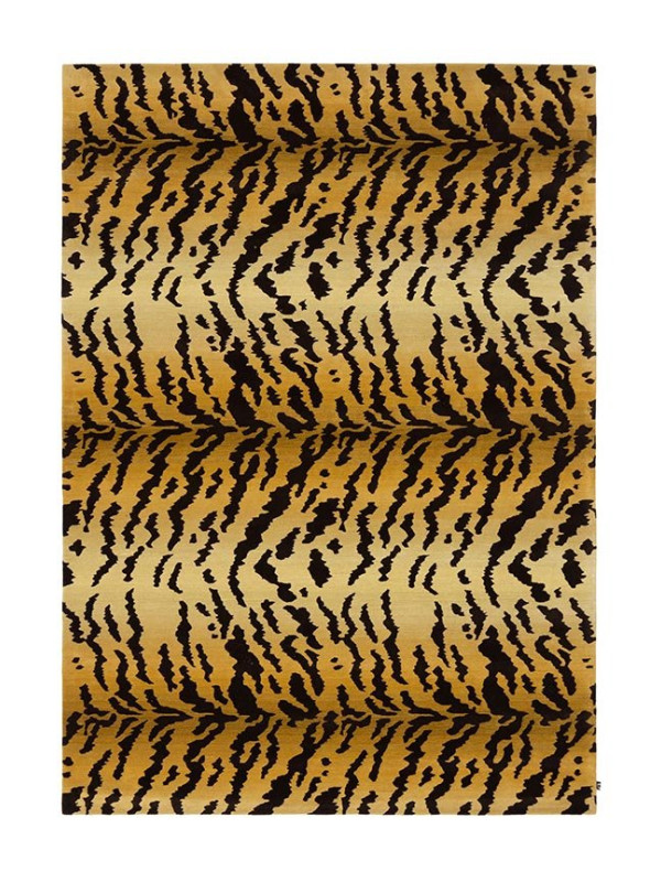 TIGER TUFFEDS MIX BEIGE