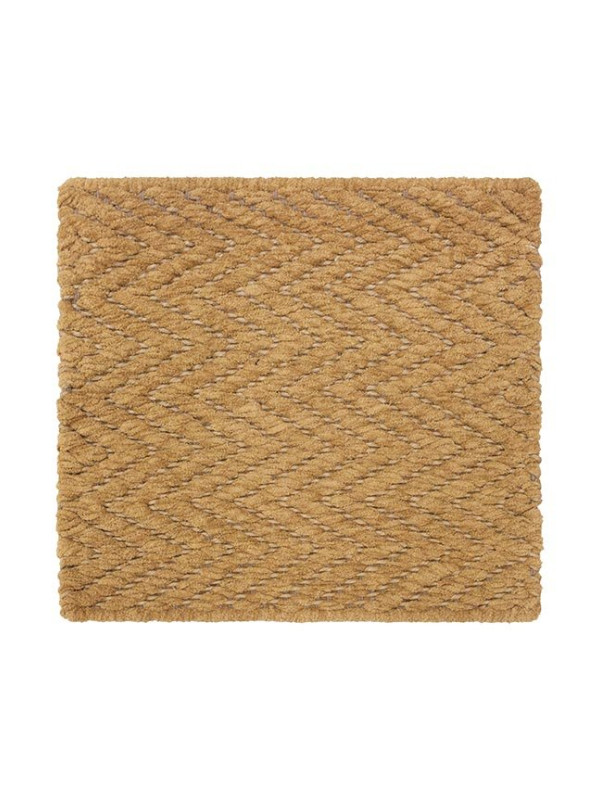 TEAR SPIGATO CHENILE CAMEL