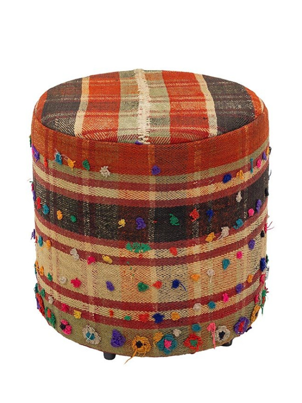 PUFF TUSCANY MULTI 1 - 45X40X40