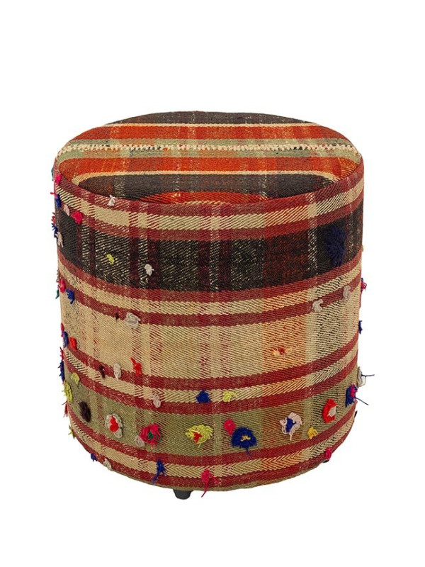 PUFF TUSCANY MULTI 2 - 45X40X40