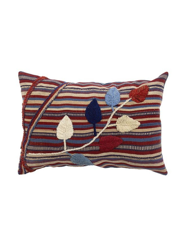 ALMOFADA TUSCANY GALHO JOGIM 16 - 60 X 40