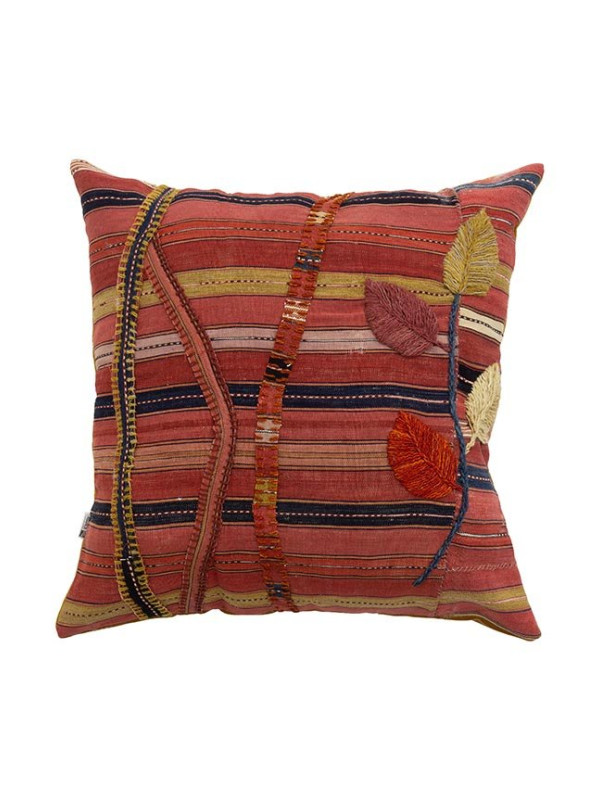 ALMOFADA TUSCANY GALHO JOGIM 31 - 50 X 50