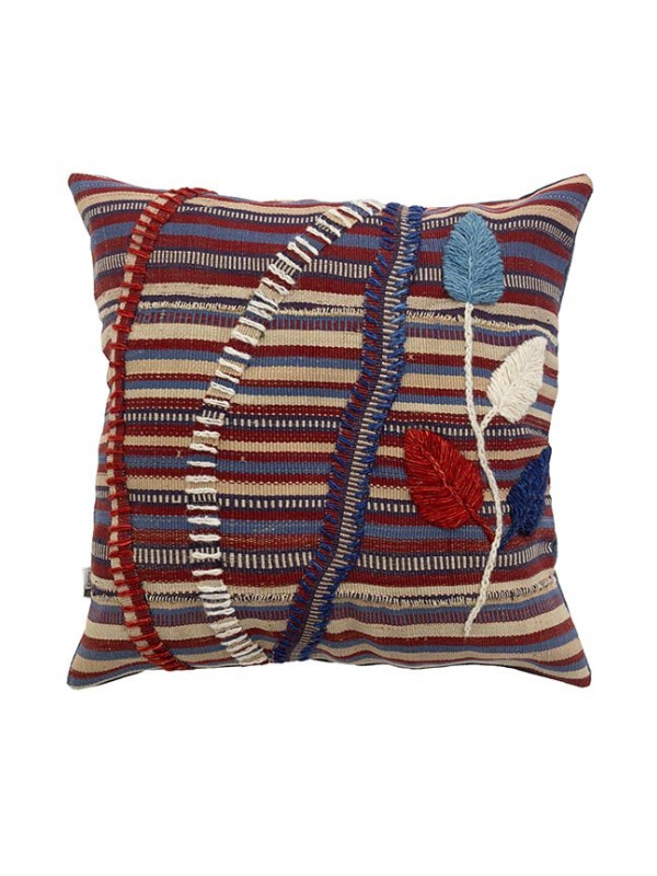 ALMOFADA TUSCANY GALHO JOGIM 35 - 50 X 50