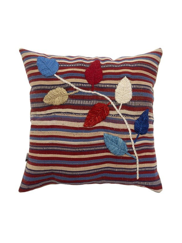 ALMOFADA TUSCANY KILIM JOGIM 44 - 50 X 50