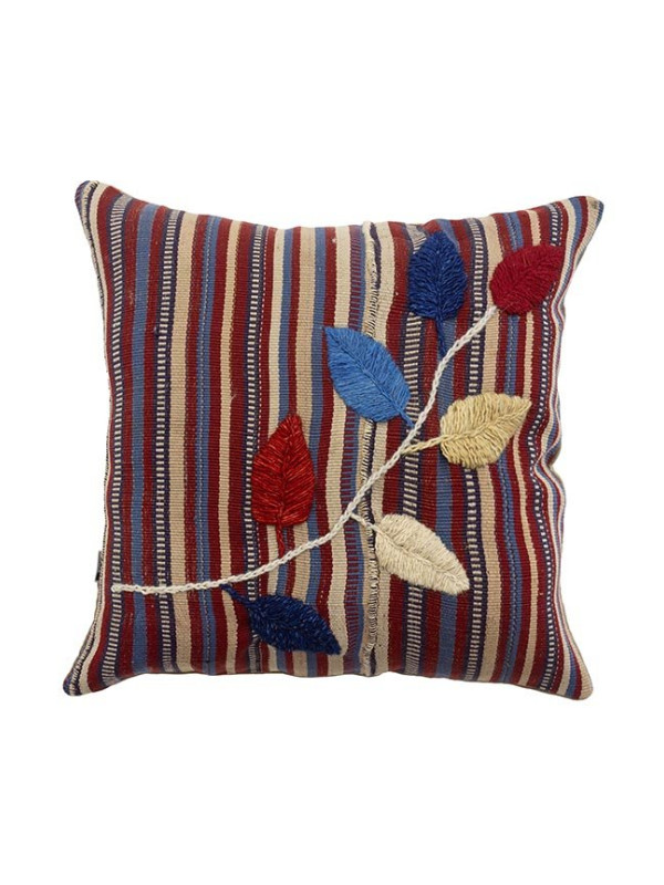 ALMOFADA TUSCANY KILIM JOGIM 45 - 50 X 50