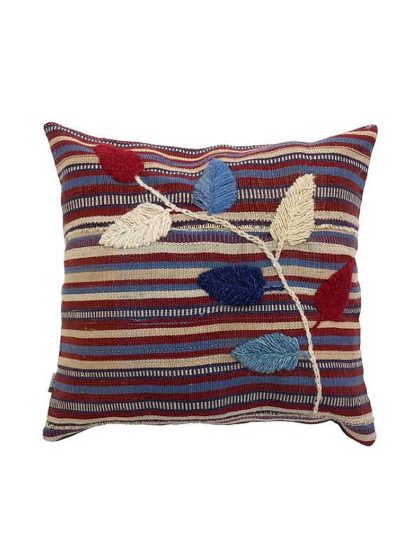 ALMOFADA TUSCANY KILIM JOGIM 46 - 50 X 50