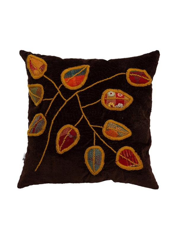 ALMOFADA TUSCANY ORO 28 - 50 X 50